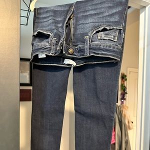 Kancan signature jeans